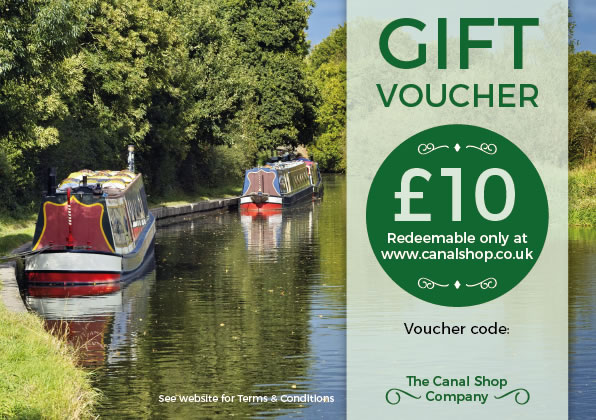 Gift Voucher - 10