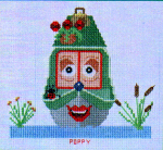 Xst(ab) - Poppy